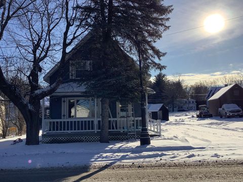 Photo of 37 Presque Isle Street, Fort Fairfield, ME 04742 (MLS # 1646803)