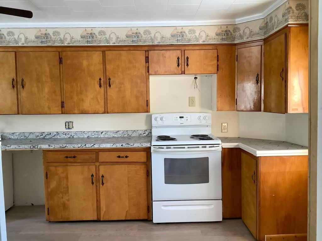 Photo of 37 Presque Isle Street, Fort Fairfield, ME 04742 (MLS # 1646803)