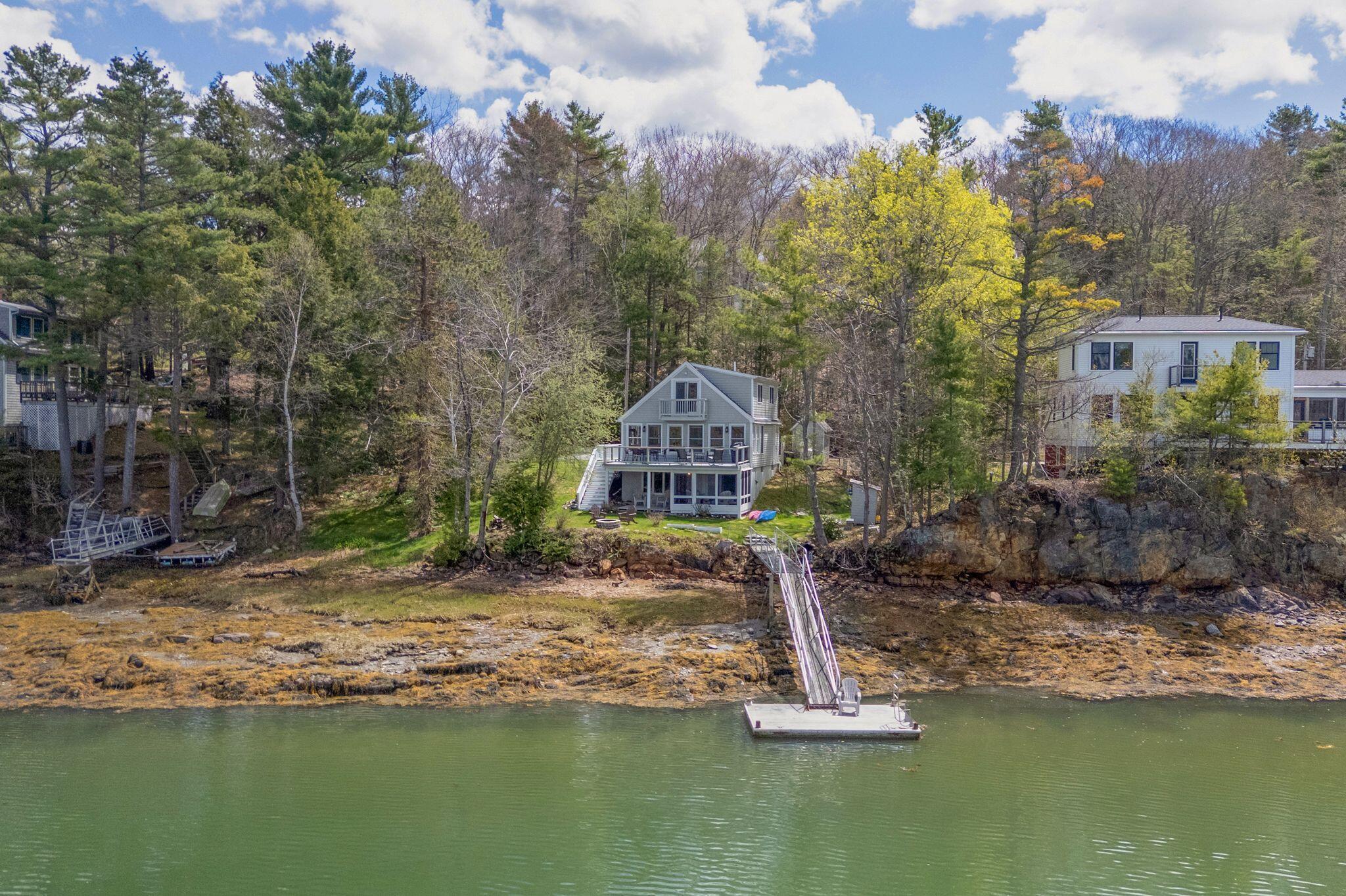 131 Bull Rock Road