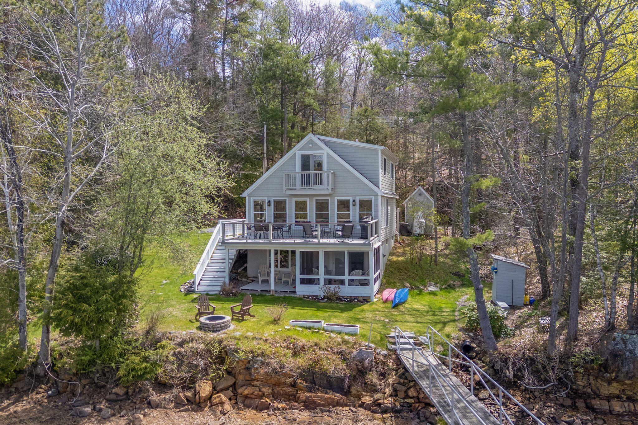 131 Bull Rock Road
