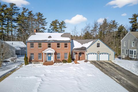 Photo of 167 Pilgrim Road, South Portland, ME 04106 (MLS # 1651710)