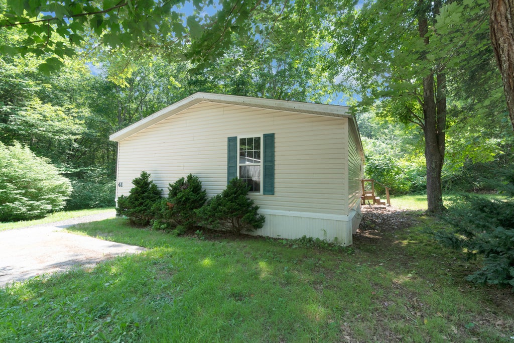 Photo of 714 Alfred Road #41, Arundel, ME 04046 (MLS # 1596291)