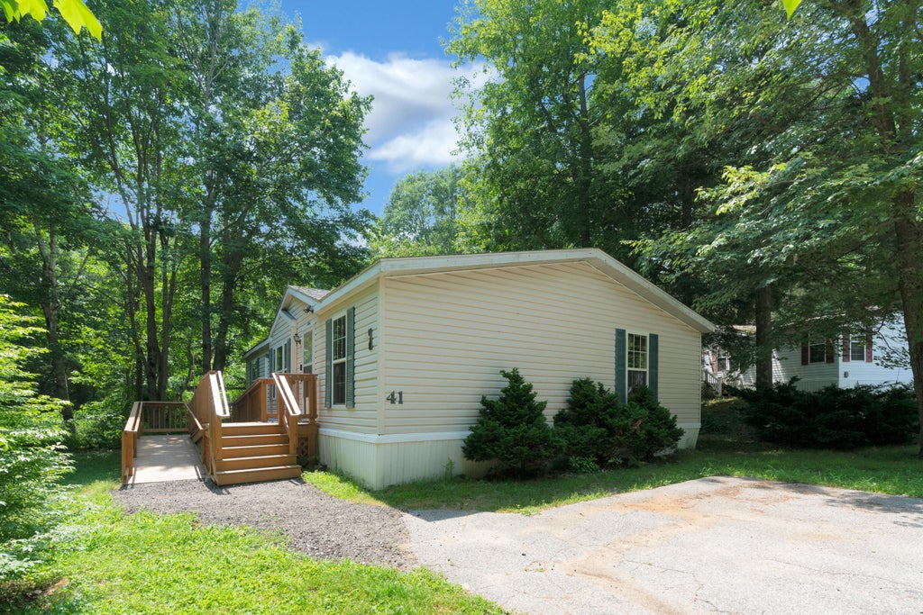 Photo of 714 Alfred Road #41, Arundel, ME 04046 (MLS # 1596291)