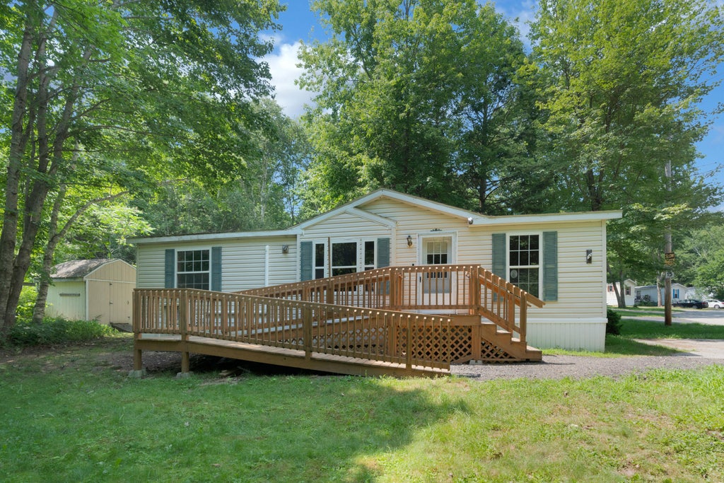 Photo of 714 Alfred Road #41, Arundel, ME 04046 (MLS # 1596291)