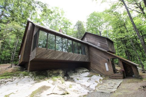 Photo of 113 Bird Hill Road, Bethel, ME 04217 (MLS # 1626757)