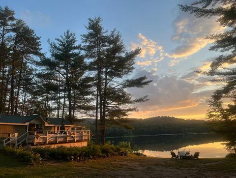 Photo of 6 Butters Landing, Albany Twp, ME 04217 (MLS # 1657757)