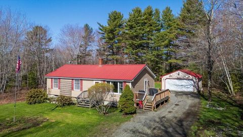 Photo of 498 Cushing Road, Cushing, ME 04563 (MLS # 1660569)