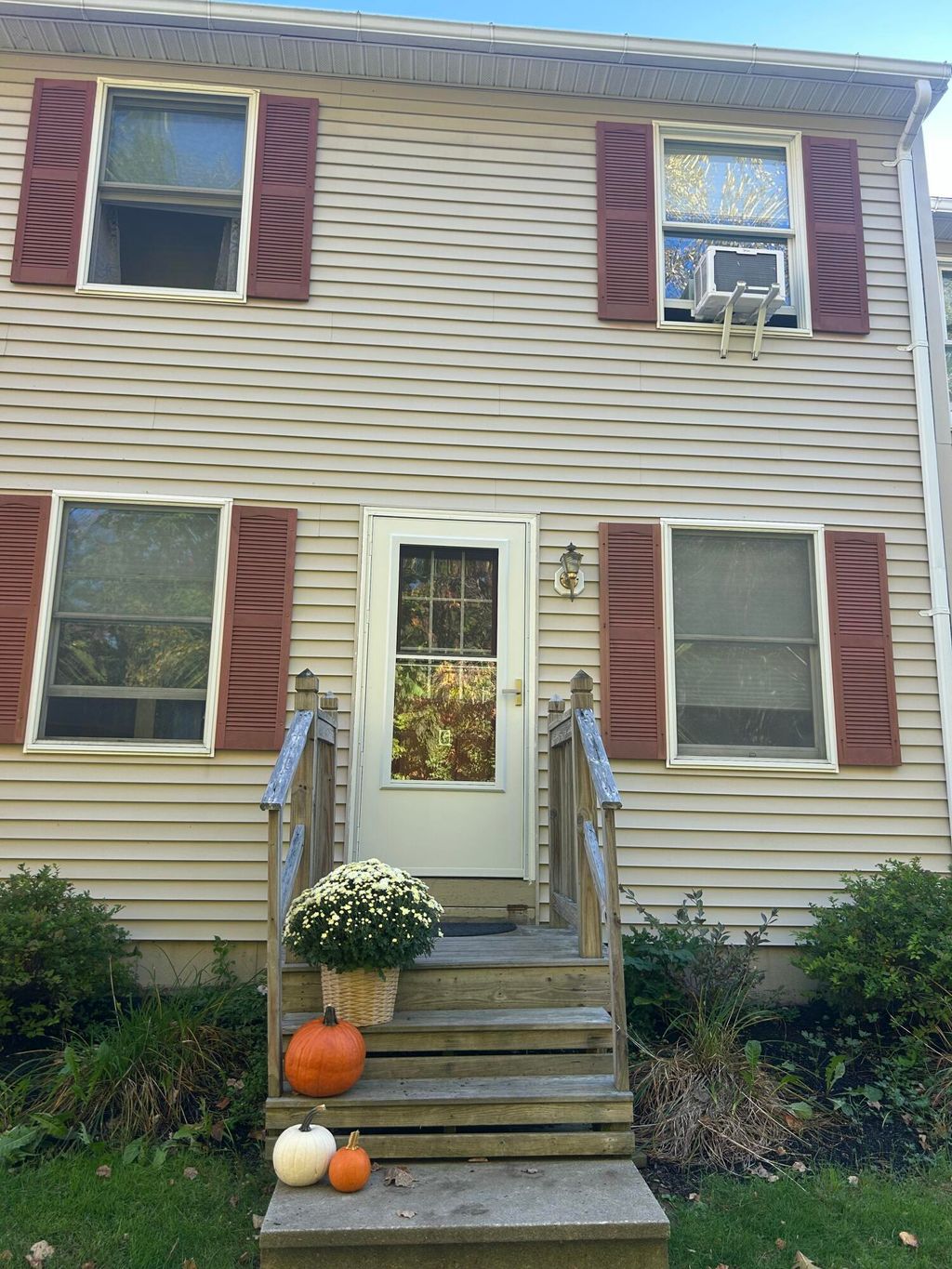 Photo of 135G Mayo Road #G, Hampden, ME 04444 (MLS # 1639130)