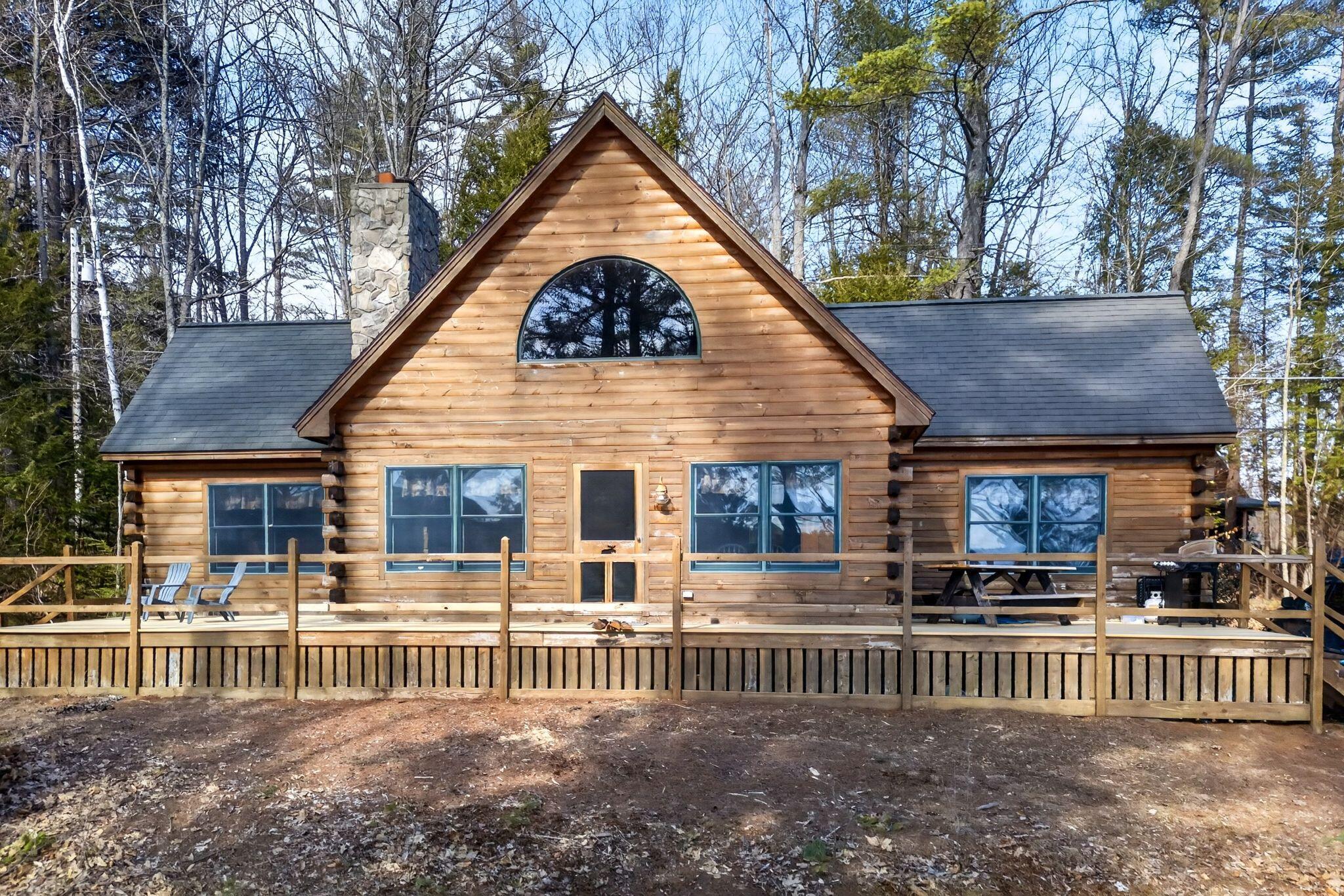 77 Paradis Road