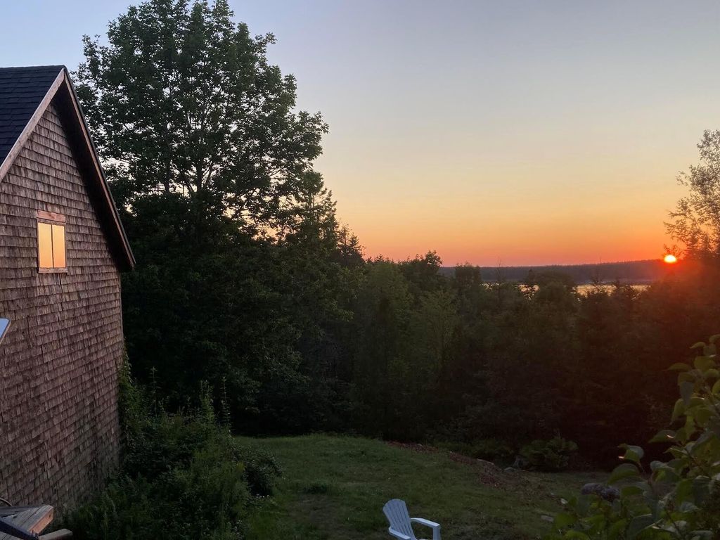 Photo of 743 S Gouldsboro Road, Gouldsboro, ME 04607 (MLS # 1657009)