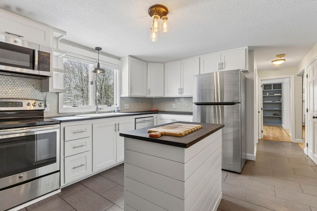 Photo of 173 Weymouth Road, Gray, ME 04039 (MLS # 1649755)