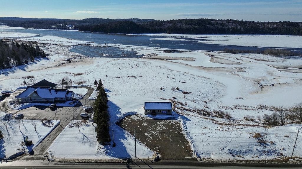 Photo of 265 Main Street, Machias, ME 04654 (MLS # 1652534)