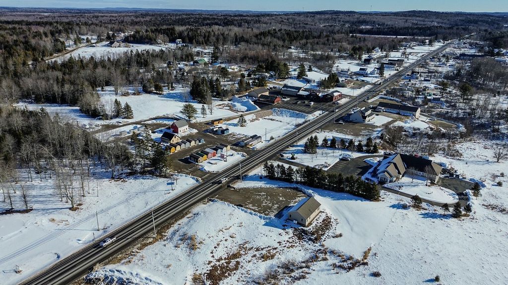 Photo of 265 Main Street, Machias, ME 04654 (MLS # 1652534)