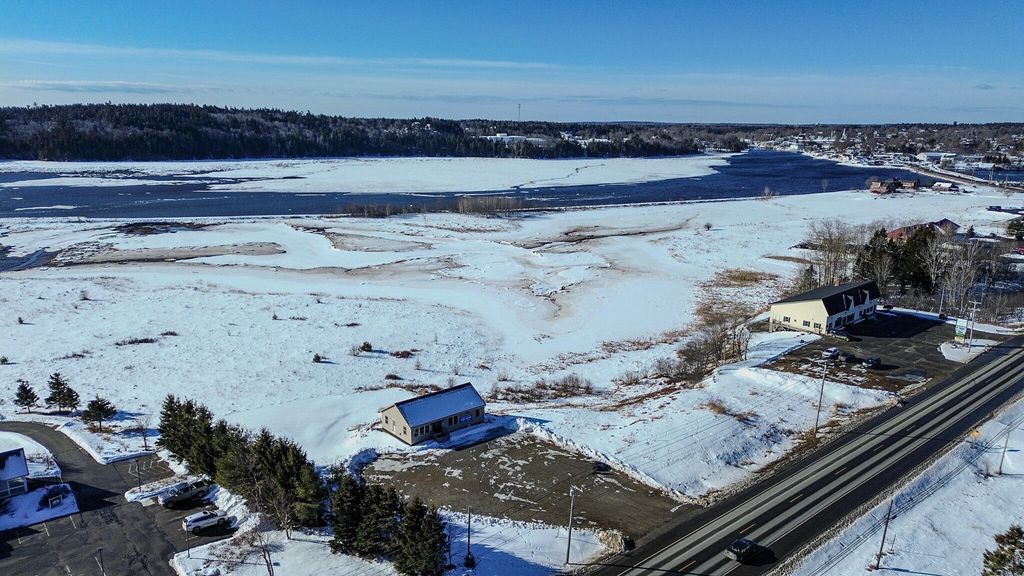 Photo of 265 Main Street, Machias, ME 04654 (MLS # 1652534)
