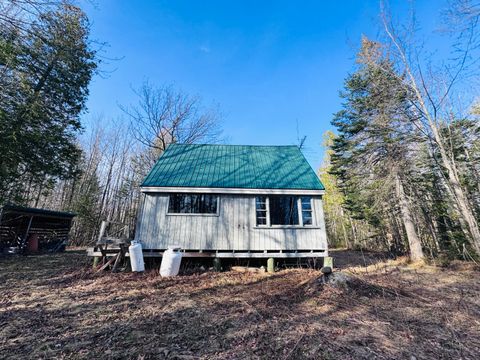 Photo of 488 Cook Hill Road, Freeman Twp, ME 04983 (MLS # 1661453)