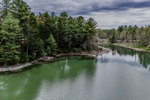 Photo of 20 Carrying Place Lane, Hancock, ME 04640 (MLS # 1663159)