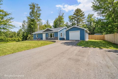 Photo of 542 Main Road, Charleston, ME 04422 (MLS # 1653370)