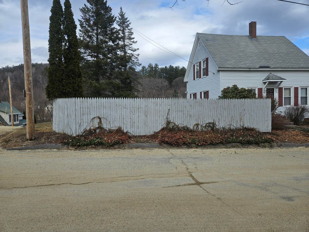 Photo of 13 Granite Street, Mexico, ME 04257 (MLS # 1654908)
