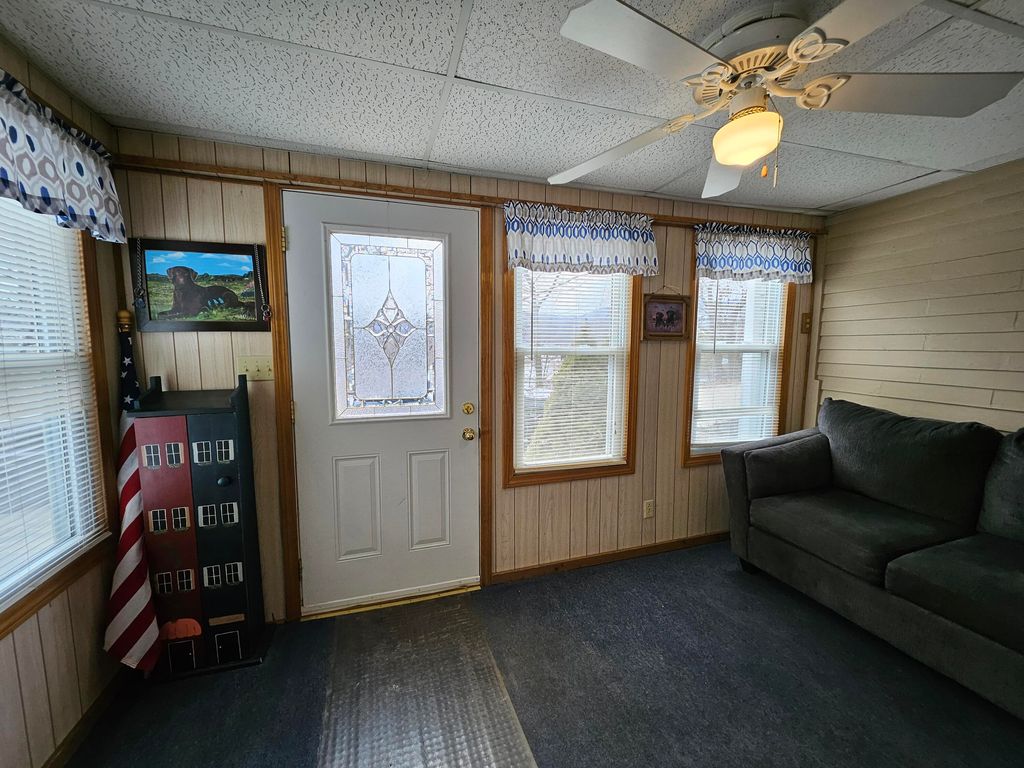 Photo of 13 Granite Street, Mexico, ME 04257 (MLS # 1654908)