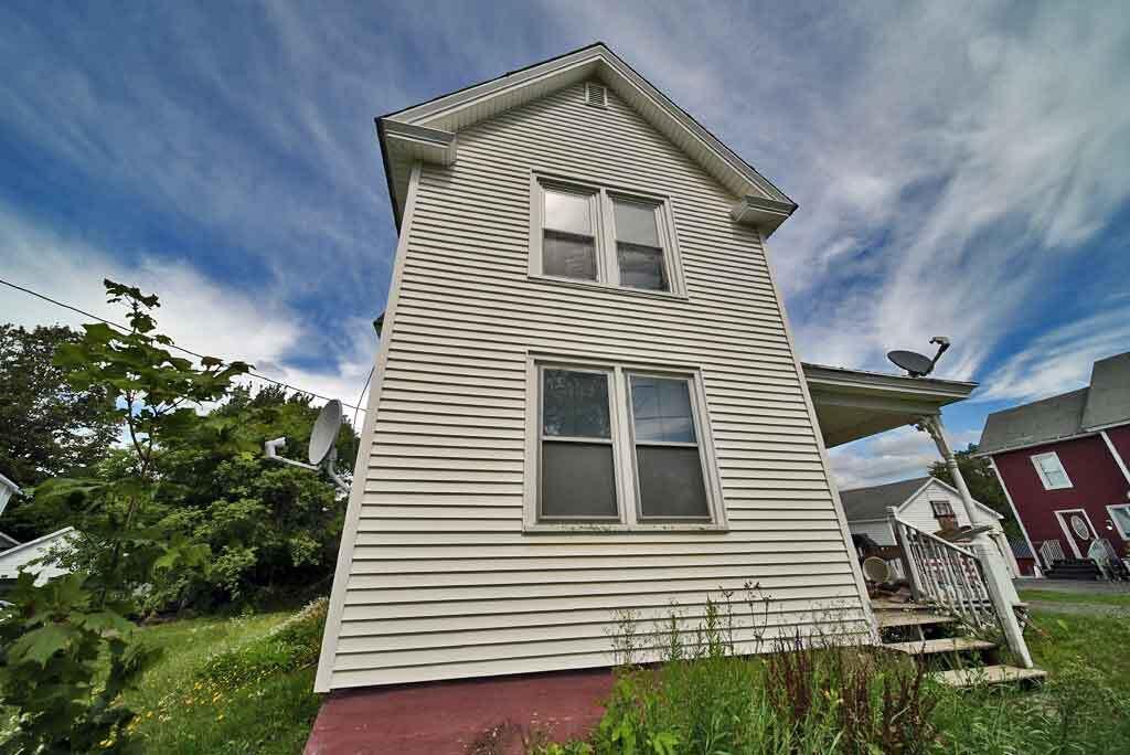 7 Cleveland Street