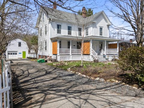 Photo of 169 Portland Street, South Berwick, ME 03908 (MLS # 1659109)