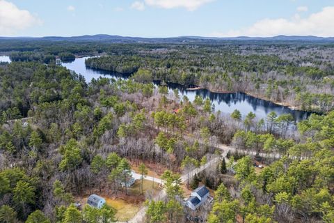 Photo of 48 Leisure Lane, Limerick, ME 04048 (MLS # 1658180)