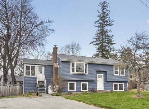 Photo of 250 Bancroft Street, Portland, ME 04102 (MLS # 1659319)