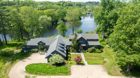 Photo of 72 Vine Street, South Berwick, ME 03908 (MLS # 1625275)