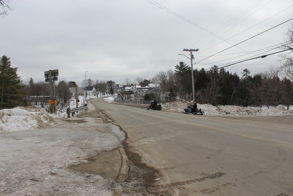 Photo of 6 Sherman Street, Island Falls, ME 04747 (MLS # 1652554)