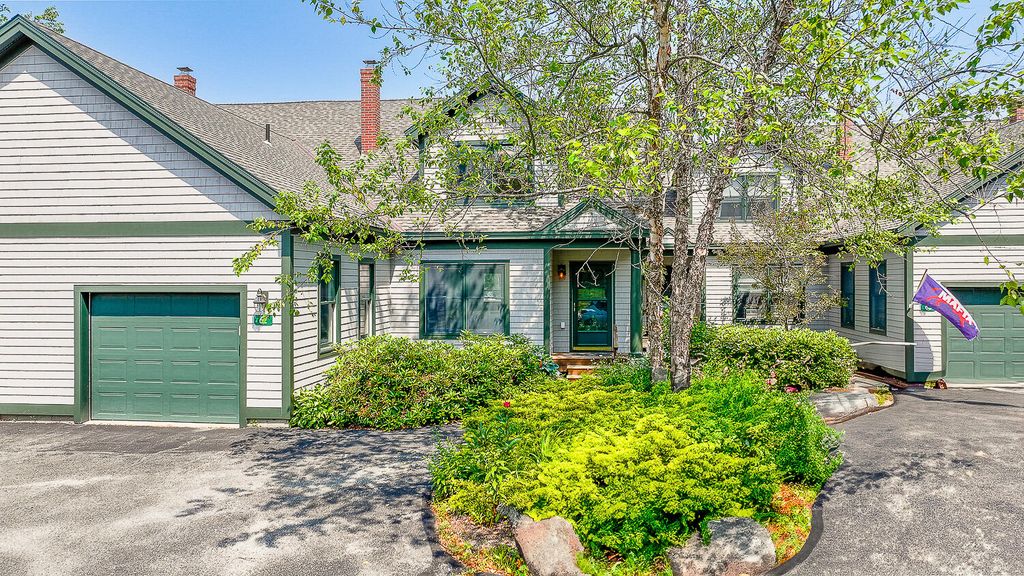 Photo of 62 Harbor View Drive #62, Stockton Springs, ME 04981 (MLS # 1649404)