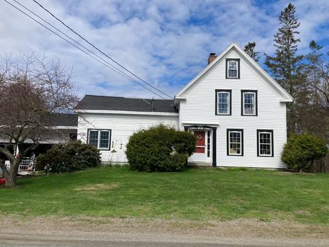 Photo of 431 Newburgh Road, Hermon, ME 04401 (MLS # 1660638)