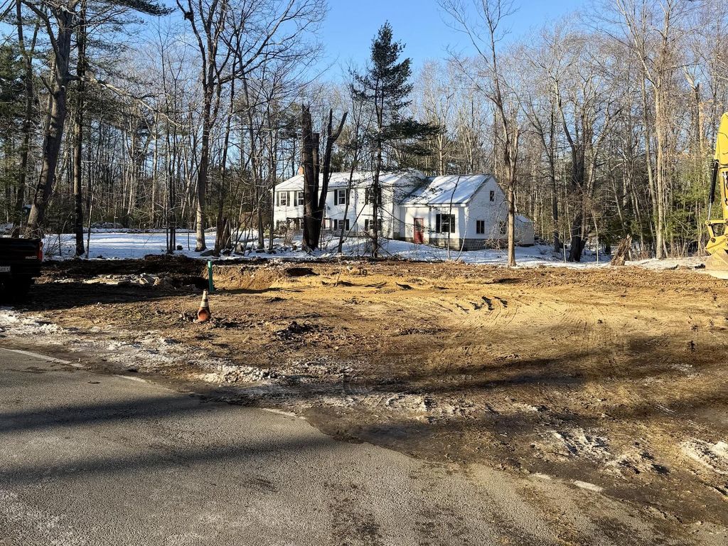 Photo of 248 Berwick Road, Ogunquit, ME 03907 (MLS # 1646524)