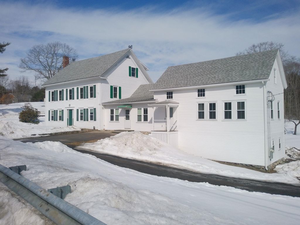 Photo of 473 Tatnic Road, Wells, ME 04090 (MLS # 1653880)