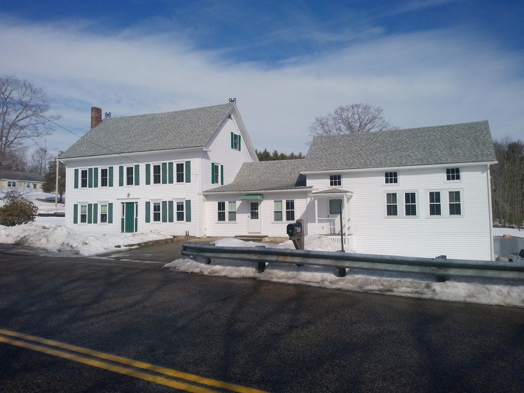 Photo of 473 Tatnic Road, Wells, ME 04090 (MLS # 1653880)