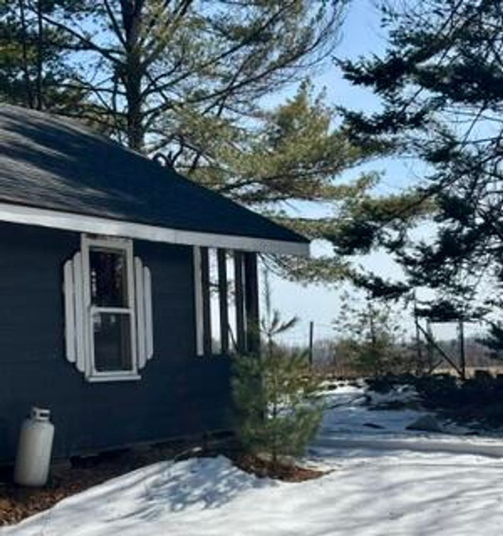 Photo of Map3 L14 N Road, Harmony, ME 04942 (MLS # 1655933)
