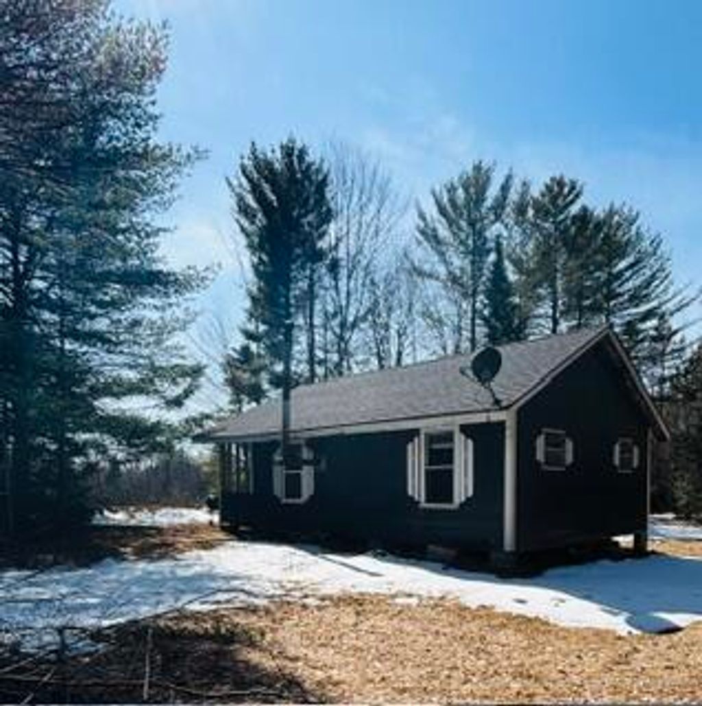 Photo of Map3 L14 N Road, Harmony, ME 04942 (MLS # 1655933)