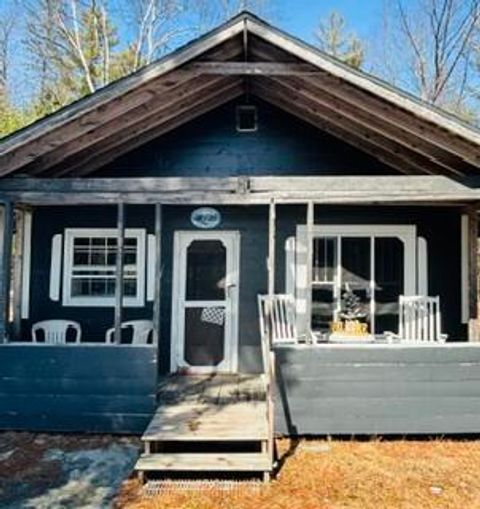 Photo of Map3 L14 N Road, Harmony, ME 04942 (MLS # 1655933)