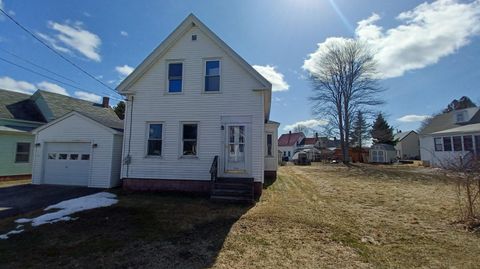 Photo of 3 Pleasant Street #3, Fairfield, ME 04937 (MLS # 1662354)
