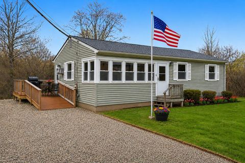 Photo of 6 Haskell Way, York, ME 03909 (MLS # 1661605)