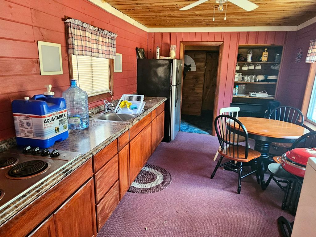 Photo of 1757 County Road, Orneville Twp, ME 04463 (MLS # 1657886)