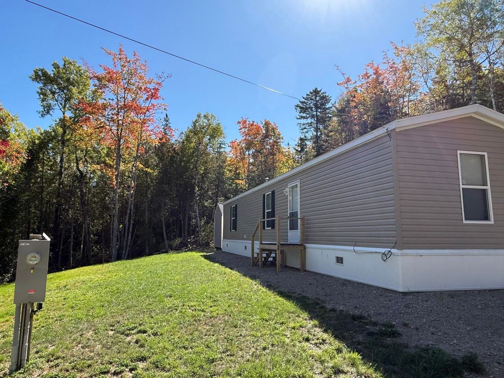 Photo of 202 Ayers Junction Road, Pembroke, ME 04666 (MLS # 1640583)