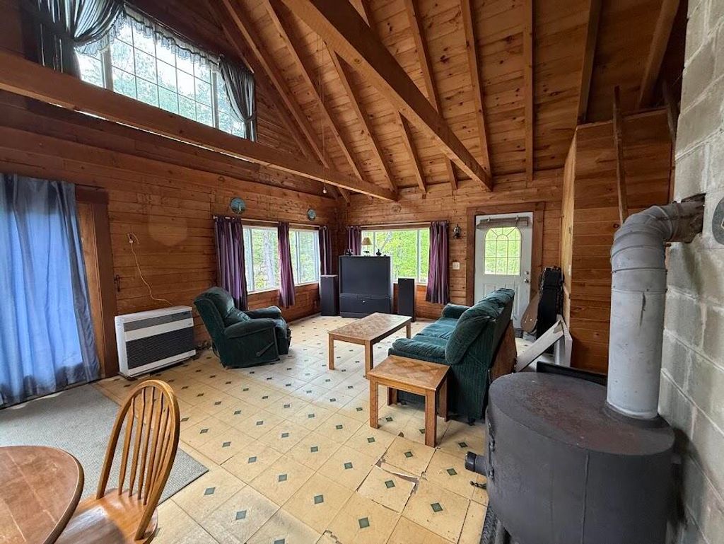 Photo of 63 Rolands Way, Livermore Falls, ME 04254 (MLS # 1664136)