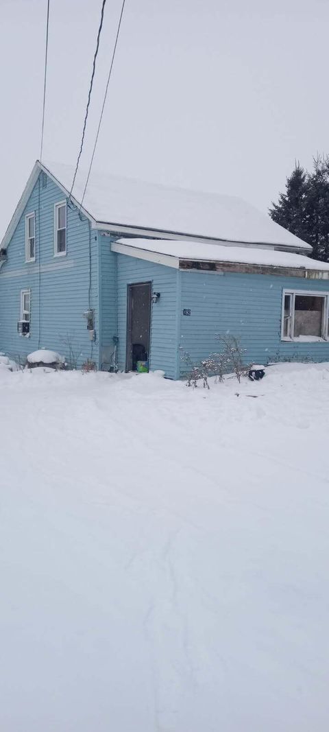 Photo of 492 Bog Road, Limestone, ME 04750 (MLS # 1650721)