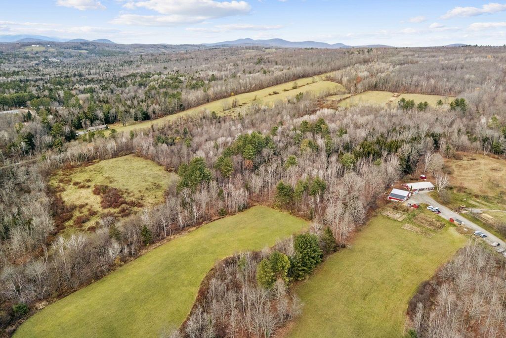 Photo of 414 Farmington Falls Road, Farmington, ME 04938 (MLS # 1656835)