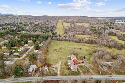 Photo of 414 Farmington Falls Road, Farmington, ME 04938 (MLS # 1656835)