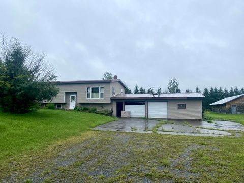 Photo of 51 Lombard Road, Caribou, ME 04736 (MLS # 1586323)