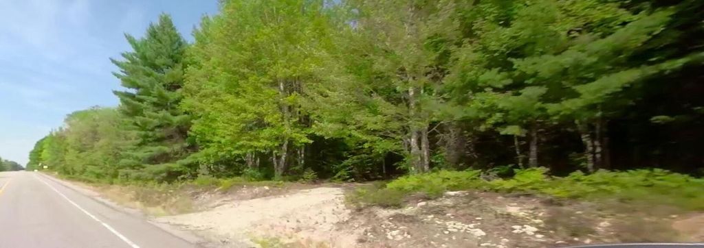 Photo of Map10Lot27 Blackswoods Road, Franklin, ME 04634 (MLS # 1652908)