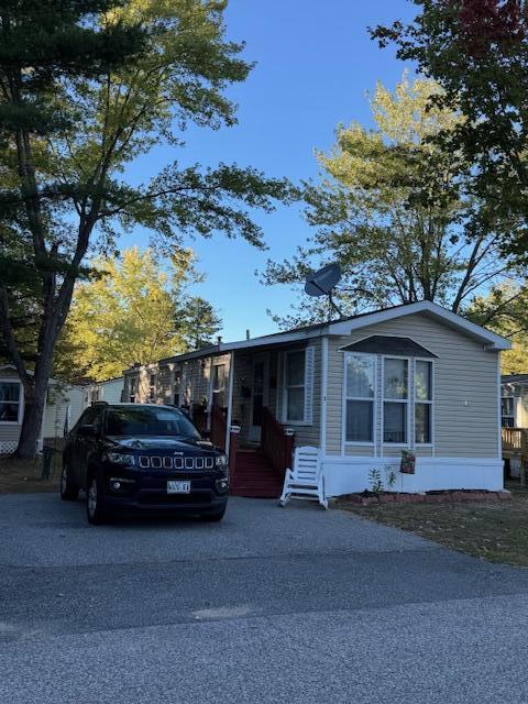 5 Locust Drive