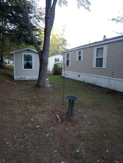 5 Locust Drive