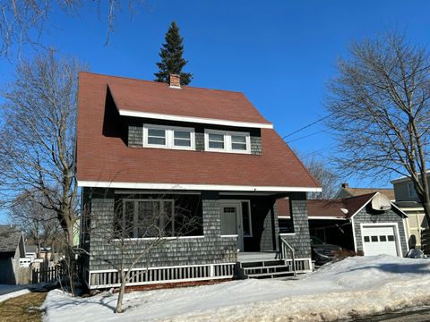 Photo of 18 Fowler Street, Augusta, ME 04330 (MLS # 1652404)